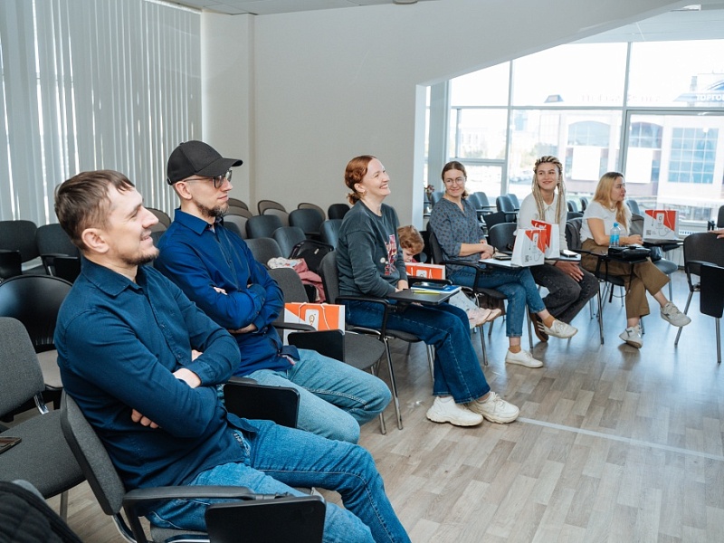 В Югре подведены итоги первого грантового конкурса для предпринимателей с инвалидностью «Точка равных»