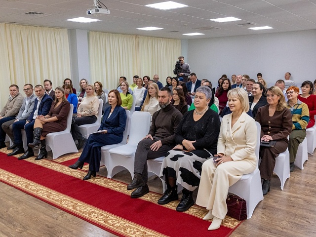 Более 4000 предпринимателей получили господдержку на Сахалине в 2025 году