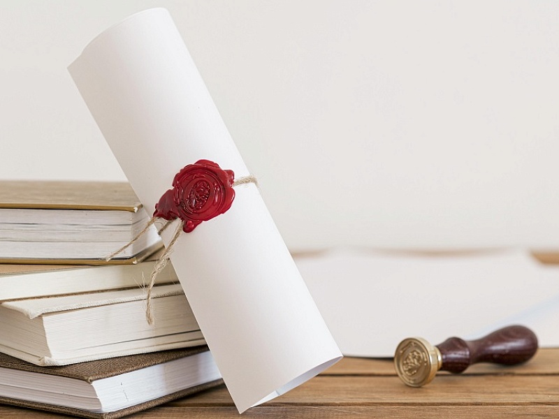 Роспатент ускорил выдачу патентов в два раза