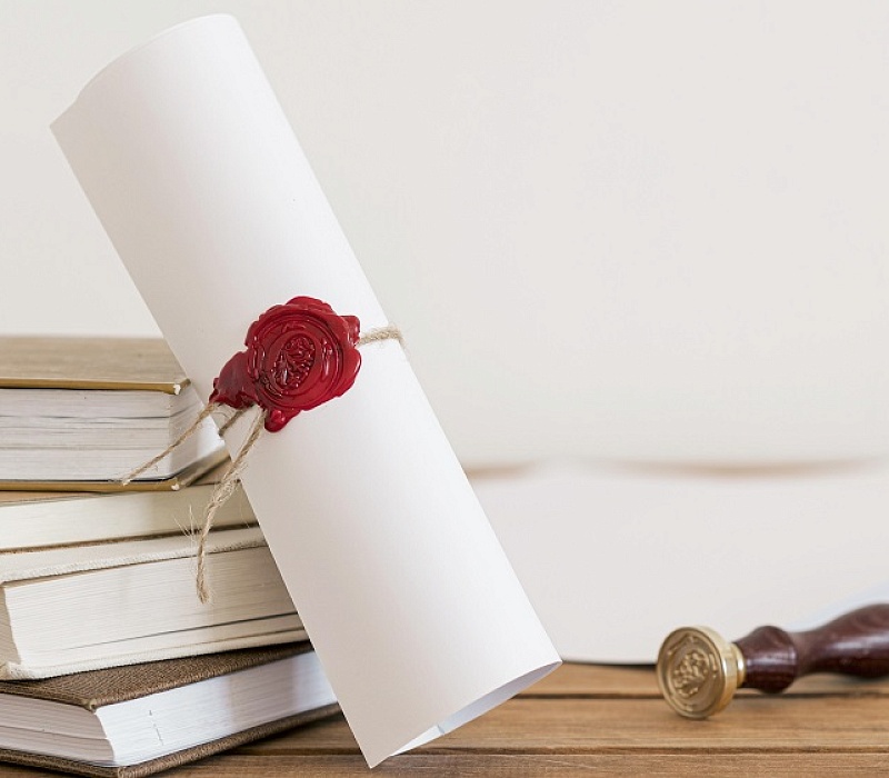 Роспатент ускорил выдачу патентов в два раза