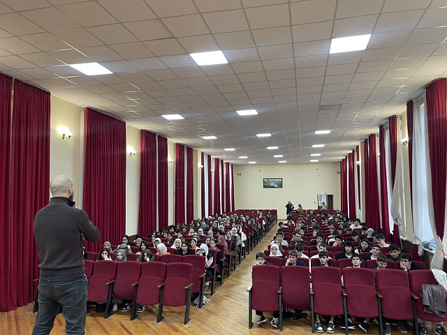 Более 6000 предпринимателей Дагестана получили поддержку на старте своего бизнеса