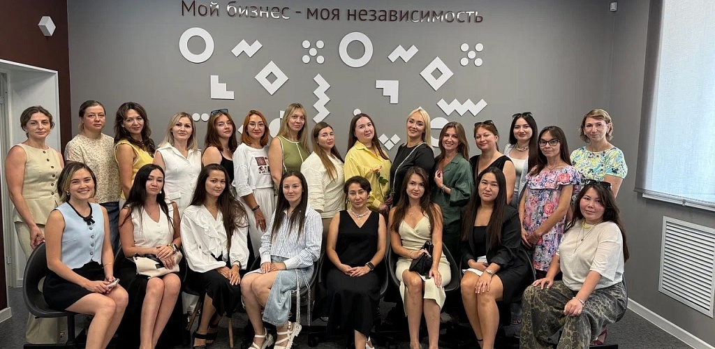 В 2025 году офис Центра «Мой бизнес» в Салавате оказал более 600 консультаций