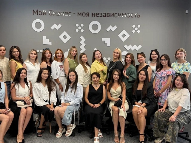 В 2025 году офис Центра «Мой бизнес» в Салавате оказал более 600 консультаций