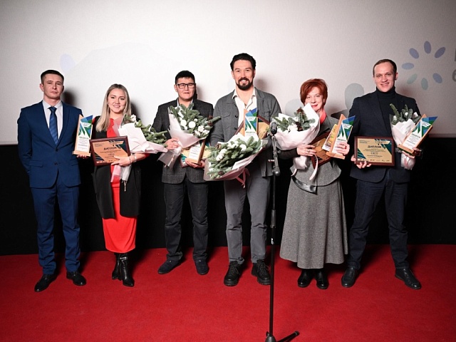 В Башкортостане определили победителей регионального этапа конкурса «Мой добрый бизнес»