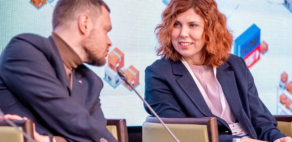 В Калуге прошёл VII ежегодный форум «Вектор на экспорт. Сделано в России»