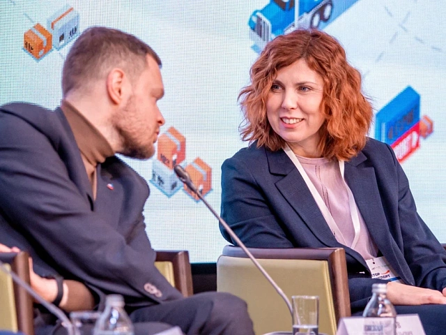 В Калуге прошёл VII ежегодный форум «Вектор на экспорт. Сделано в России»