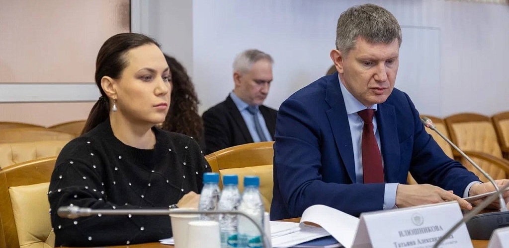 Минэкономразвития: в 2025 году бизнес получил поддержку почти на 1 трлн рублей