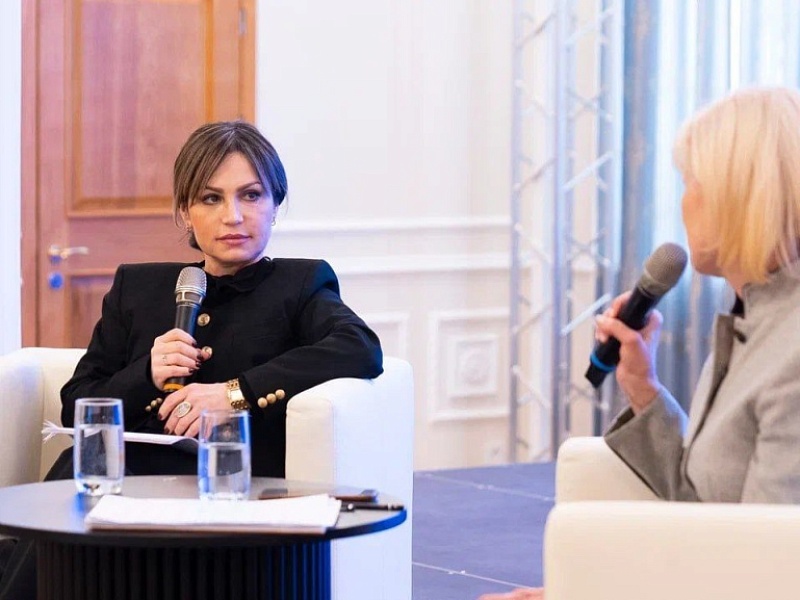 В бюджете Рязанской области предусмотрено почти 5 млрд руб. на развитие бизнеса