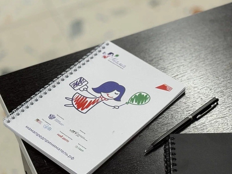 Лучшие проекты программы «Мама-предприниматель» поборются за грант в миллион