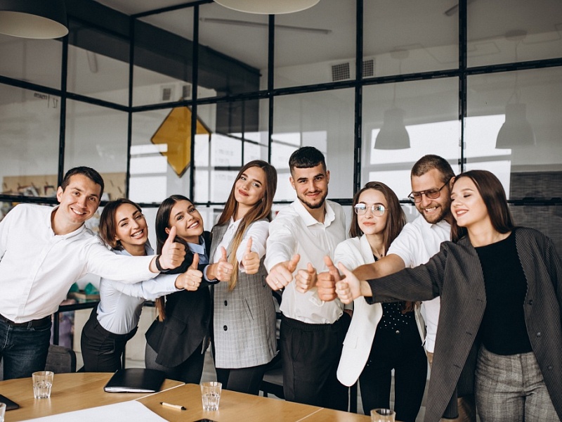 Минэкономразвития: партнерские программы в 2025 году помогли МСП сэкономить более 125 млн рублей