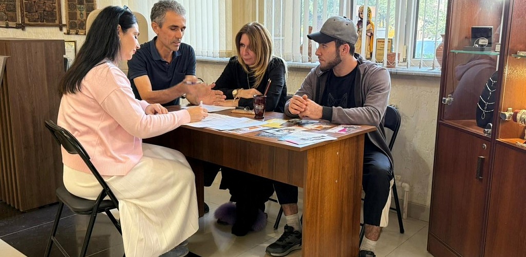 Более 930 предпринимателей Дагестана получили консультации в Центре «Мой бизнес»