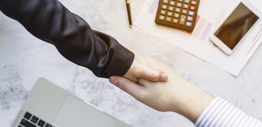 Центры «Мой бизнес» окажут комплексную поддержку участникам СВО для старта в бизнесе