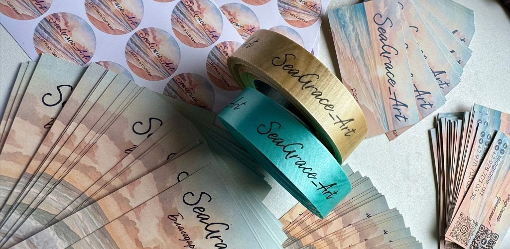 История успеха Алины Кудиновой: студия печати Stik_print в Оренбурге