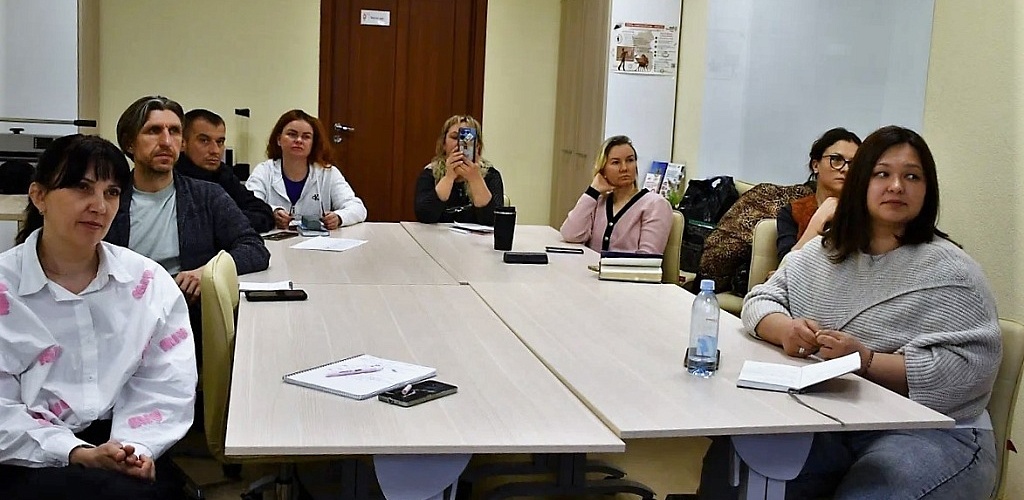 В Кузбассе стартовал новый поток обучающей программы «Азбука бизнеса»