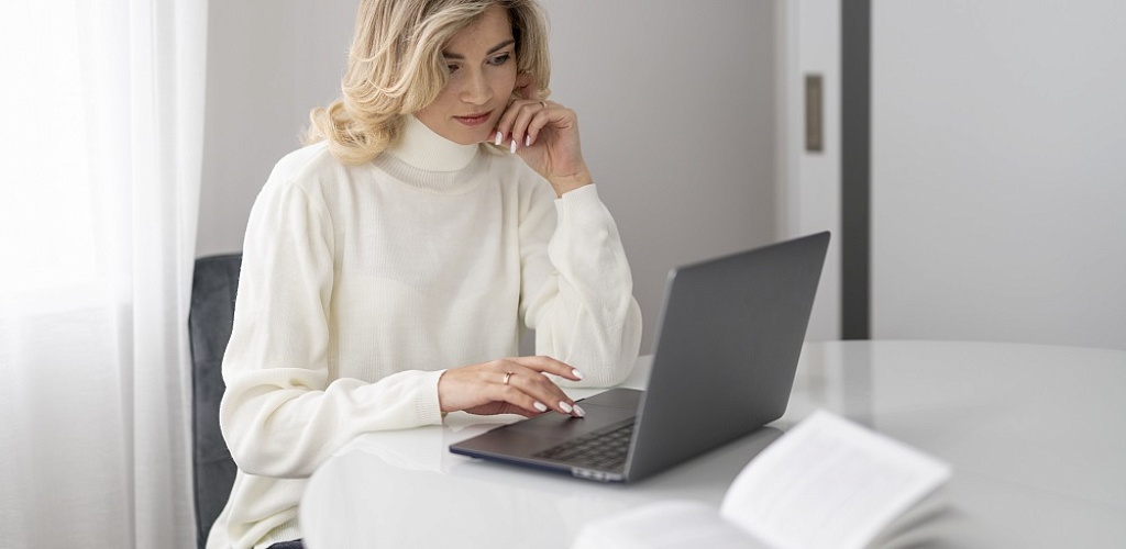 Минэкономразвития России и Авито открывают набор на онлайн-программу для женщин «ПредприниМама»