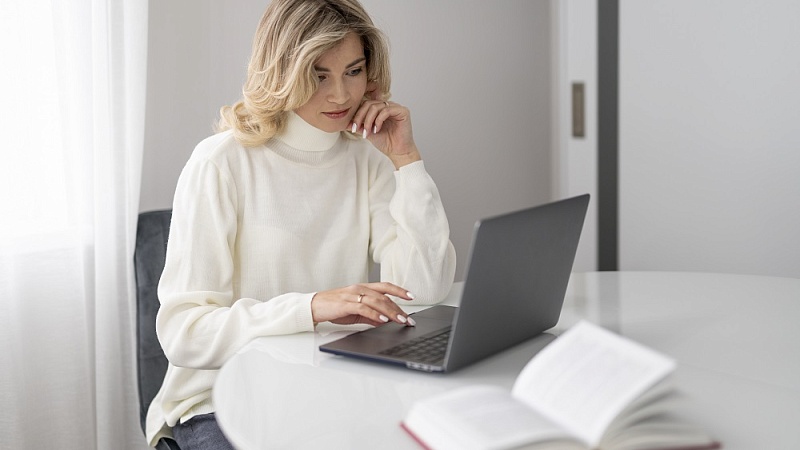 Минэкономразвития России и Авито открывают набор на онлайн-программу для женщин «ПредприниМама»