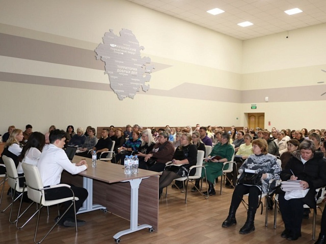 Налоговый десант завершил выездные консультации по Пермскому краю