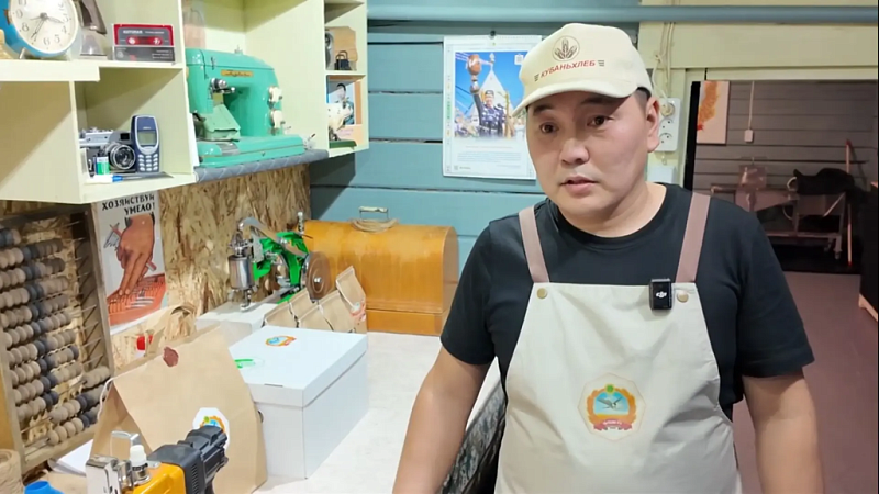 Центр «Мой бизнес» Якутии помог производителю хлеба с подтверждением качества продукта