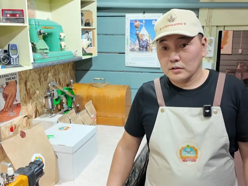 Центр «Мой бизнес» Якутии помог производителю хлеба с подтверждением качества продукта