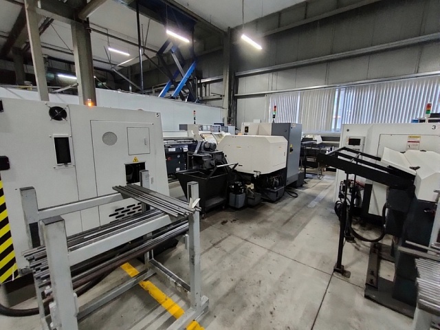 Производитель гидравлических рукавов из Челябинска получил господдержку