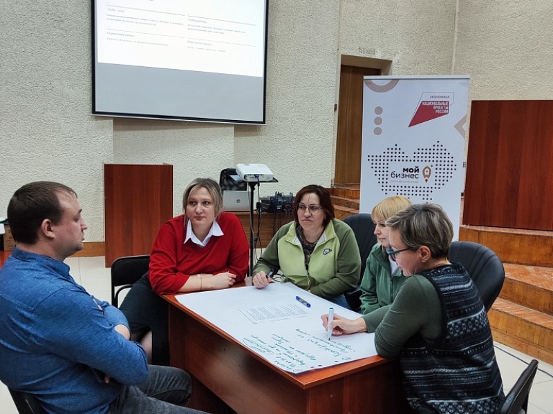 Перезагрузка клиентского сервиса: чему научились предприниматели Заринска