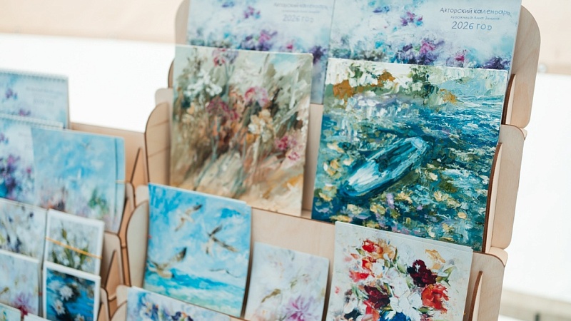 Рост в два раза: масштабное исследование зафиксировало рывок креативной экономики Самарской области