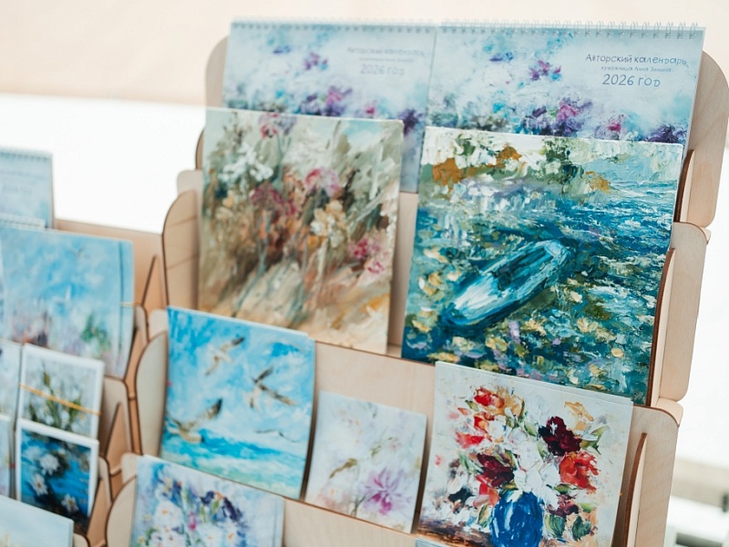 Рост в два раза: масштабное исследование зафиксировало рывок креативной экономики Самарской области