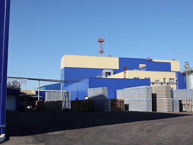 Центр «Мой бизнес» Курской области помогает предприятию «Магистраль» расти и открывать новые горизонты