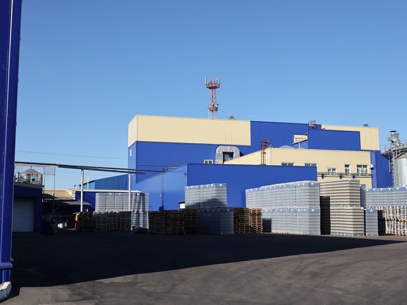 Центр «Мой бизнес» Курской области помогает предприятию «Магистраль» расти и открывать новые горизонты