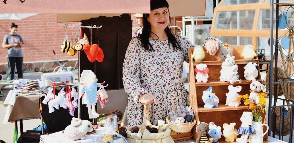 Предпринимательница из Башкортостана стала лауреатом международного конкурса «Новогоднее чудо»