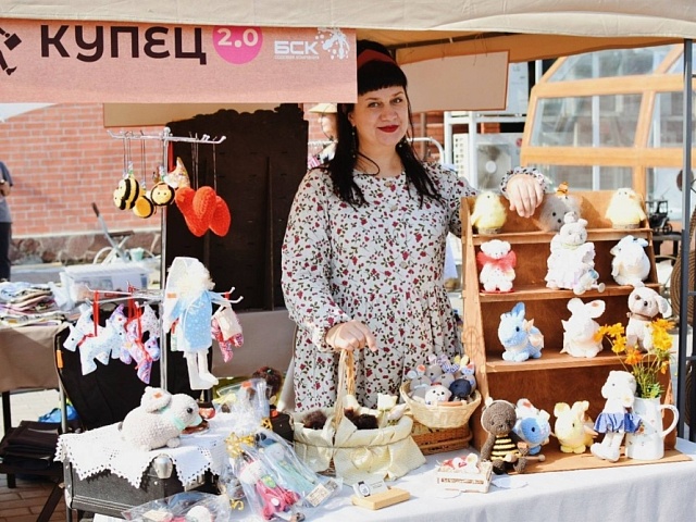 Предпринимательница из Башкортостана стала лауреатом международного конкурса «Новогоднее чудо»