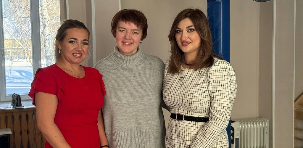 Как социальный бизнес из Югры делится опытом и вдохновляет другие регионы