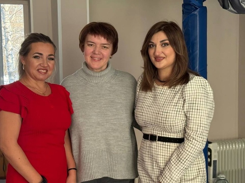 Как социальный бизнес из Югры делится опытом и вдохновляет другие регионы