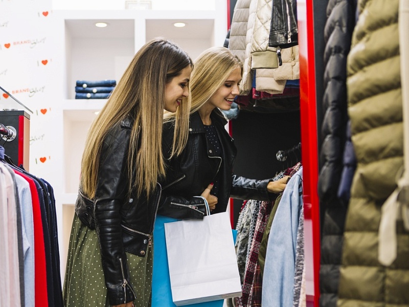 «Честный знак» вскрыл порядка 25 млн нарушений при продаже одежды и текстиля на маркетплейсах