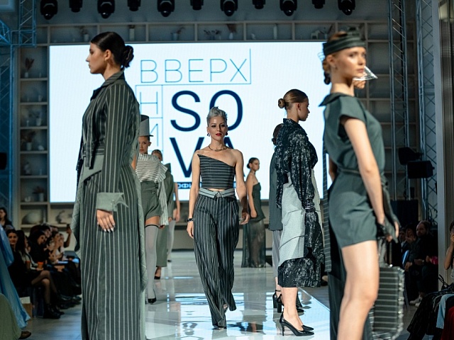 От первых стежков до подиума: как в Барнауле растят будущих звёзд моды