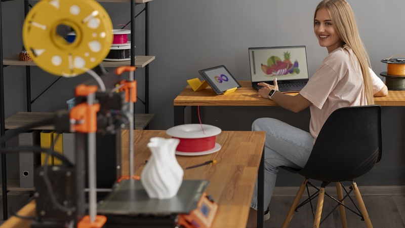 Татьяна Илюшникова приняла участие в стратегической сессии по развитию креативных индустрий в Высшей школе экономики