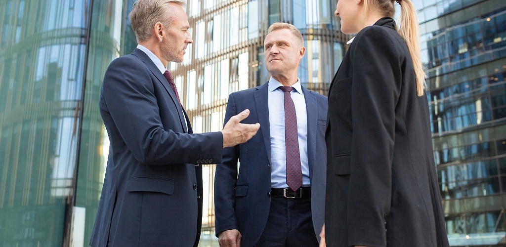 Выручка МСП — резидентов особых экономических зон в 11 раз выше общероссийских показателей МСП 