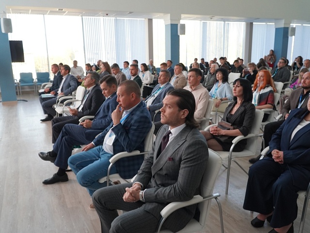 В Чебоксарах обсудят поддержку промышленной кооперации