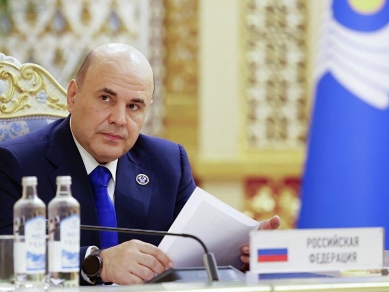 Правительство ставит задачу: увеличить несырьевой экспорт на 67% к 2030 году