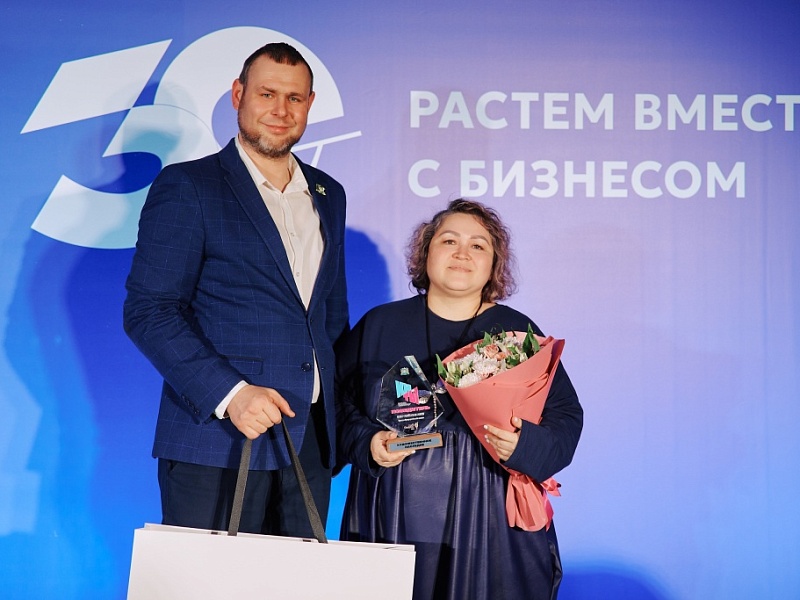 Победитель премии «КИ ТЫ» Эльвира Костерина: Как господдержка помогла любовь к ремеслам превратить в успешный бизнес