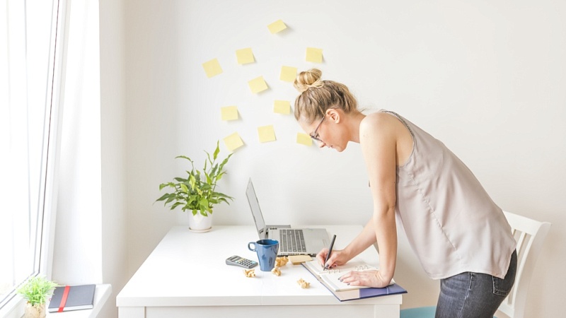 Более миллиона самозанятых смогут делать добровольные взносы на социальное страхование