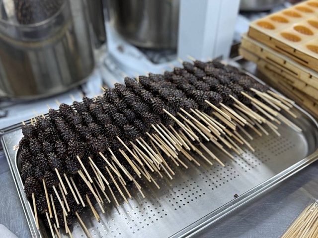 Наставники центра «Мой бизнес» в Кузбассе помогли ветерану СВО в развитии собственного дела