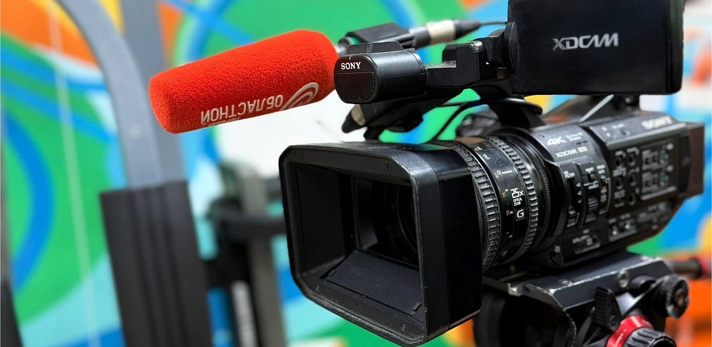 Сила в движении: как семья Востриковых делает жизнь людей доступнее и добрее