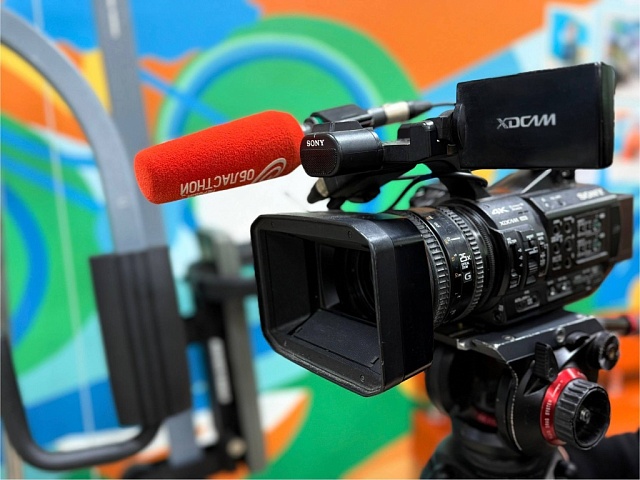 Сила в движении: как семья Востриковых делает жизнь людей доступнее и добрее