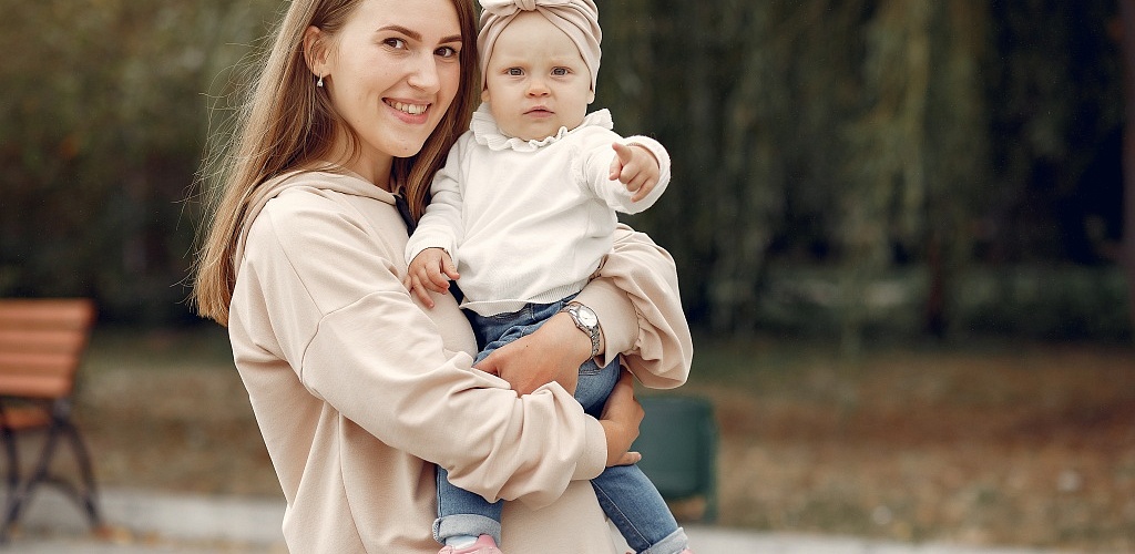 Мамы-предприниматели из новых регионов смогут получить до 150 тыс. рублей для старта бизнеса