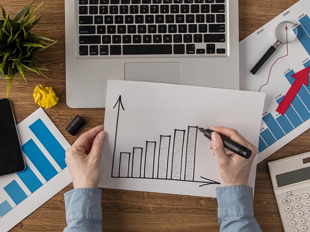 Предприниматели Волгоградской области обсудили стратегии роста с федеральными экспертами