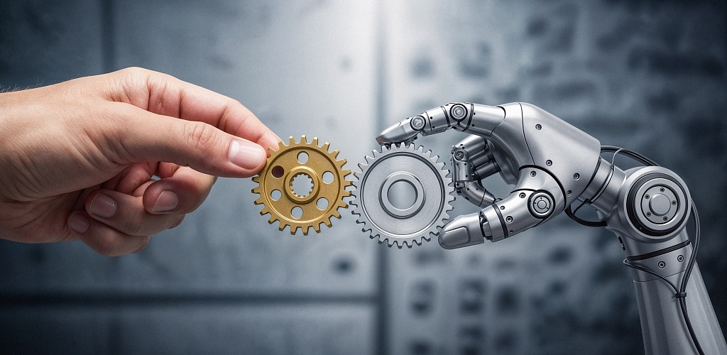 Новая платформа поможет предприятиям Ленинградской области внедрить передовые решения