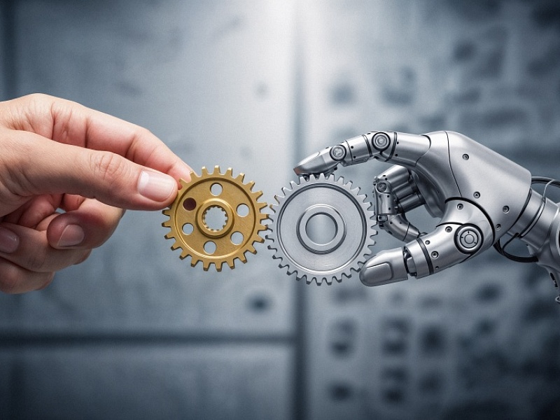 Новая платформа поможет предприятиям Ленинградской области внедрить передовые решения