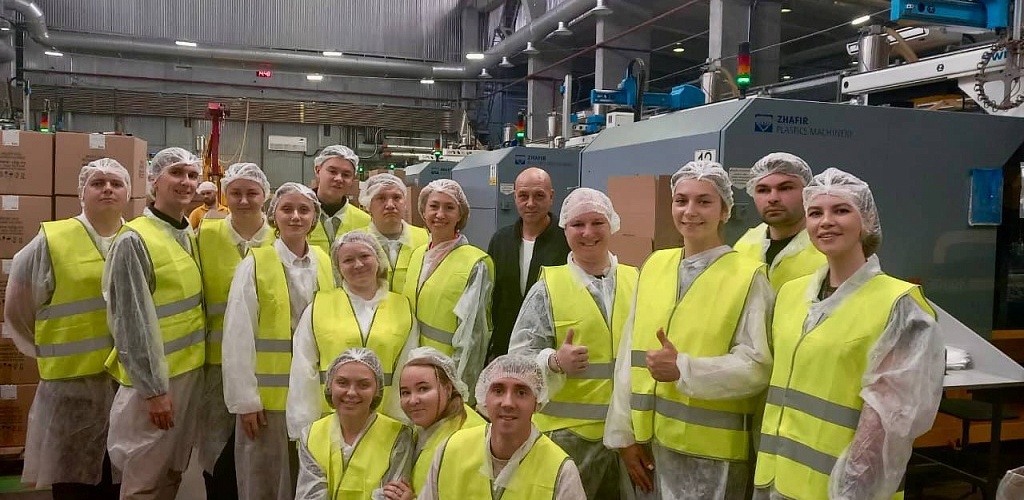 Проект из Сургута по переработке дикоросов вошел в топ федерального акселератора