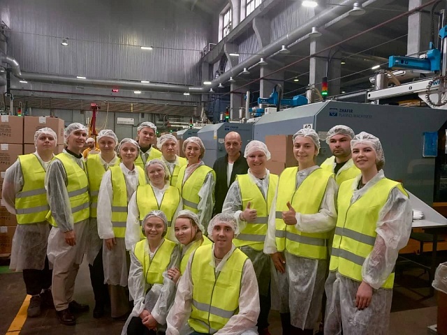 Проект из Сургута по переработке дикоросов вошел в топ федерального акселератора